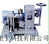 阿克隆磨耗試驗機