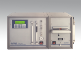 ELTRA CS-580A管式爐紅外碳硫分析儀